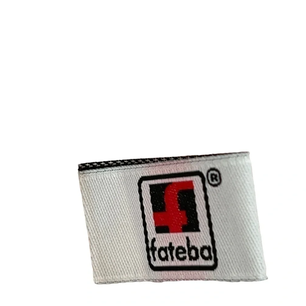 Fateba jacquard 100%